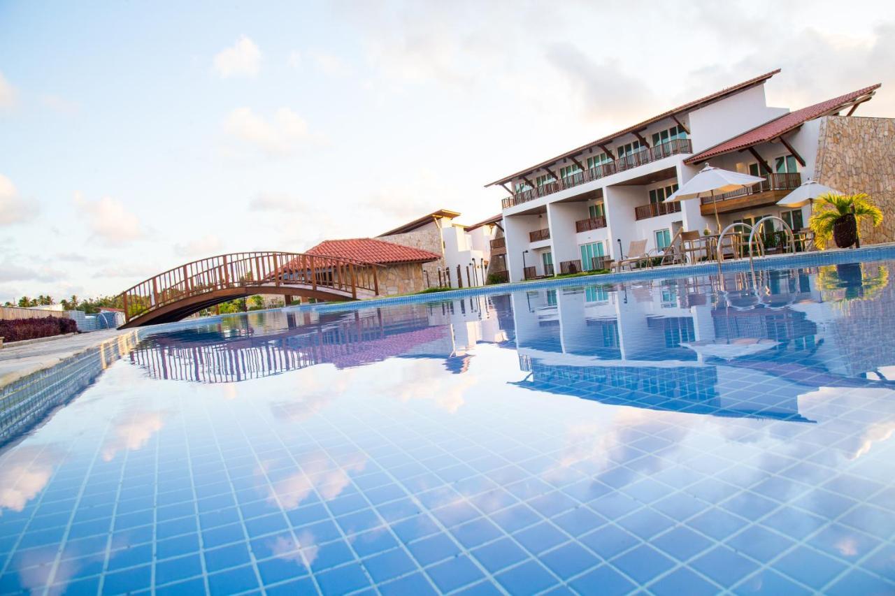 Club Meridional Praia Dos Carneiros By Aft Tamandaré Esterno foto