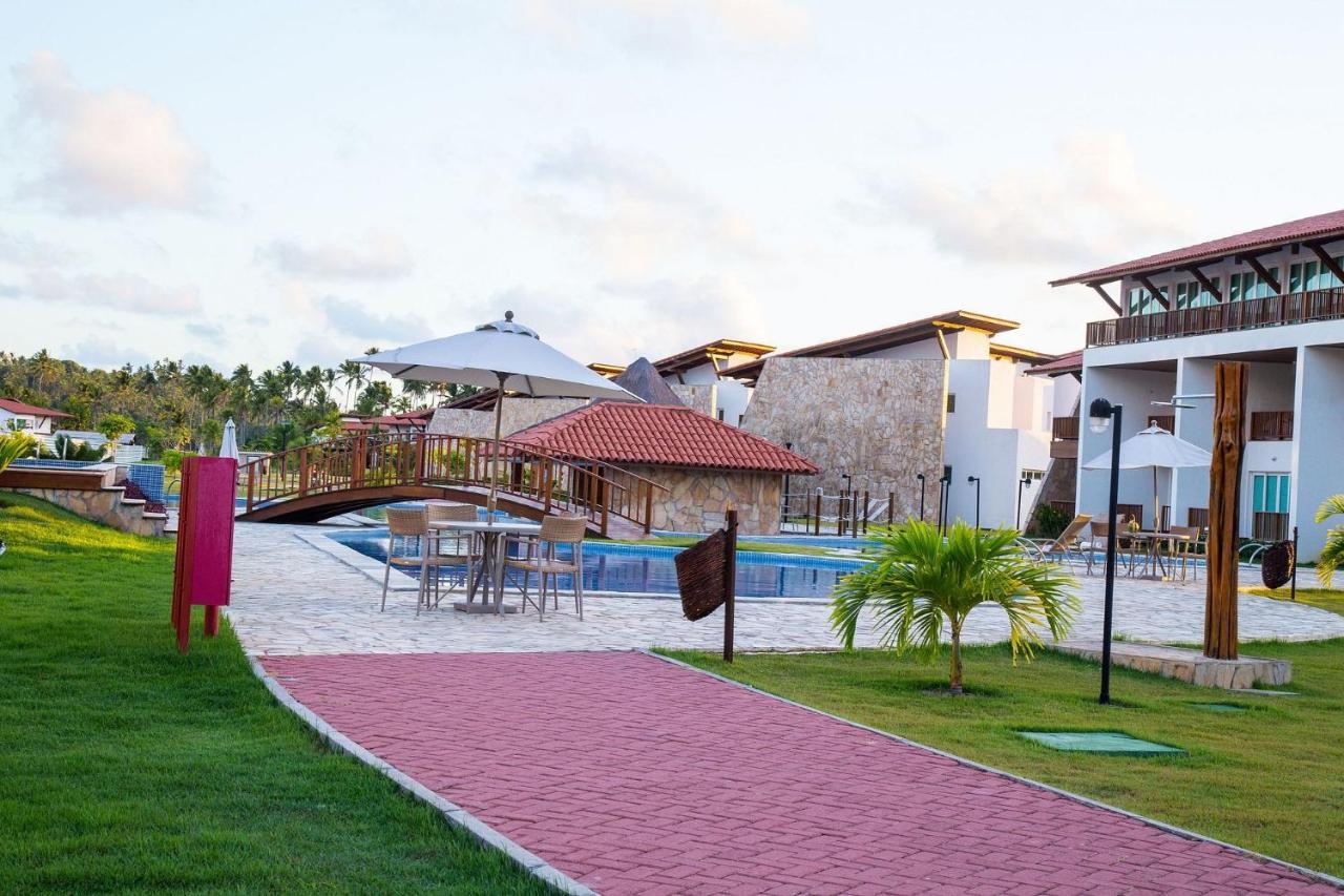 Club Meridional Praia Dos Carneiros By Aft Tamandaré Esterno foto