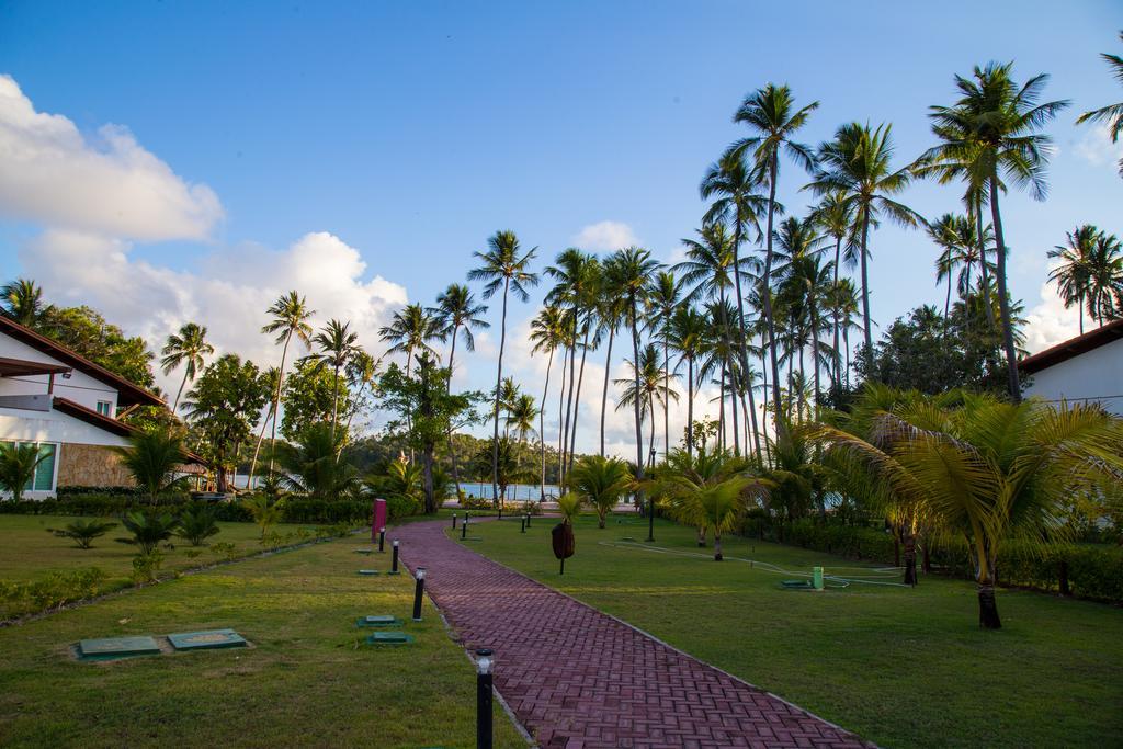 Club Meridional Praia Dos Carneiros By Aft Tamandaré Esterno foto