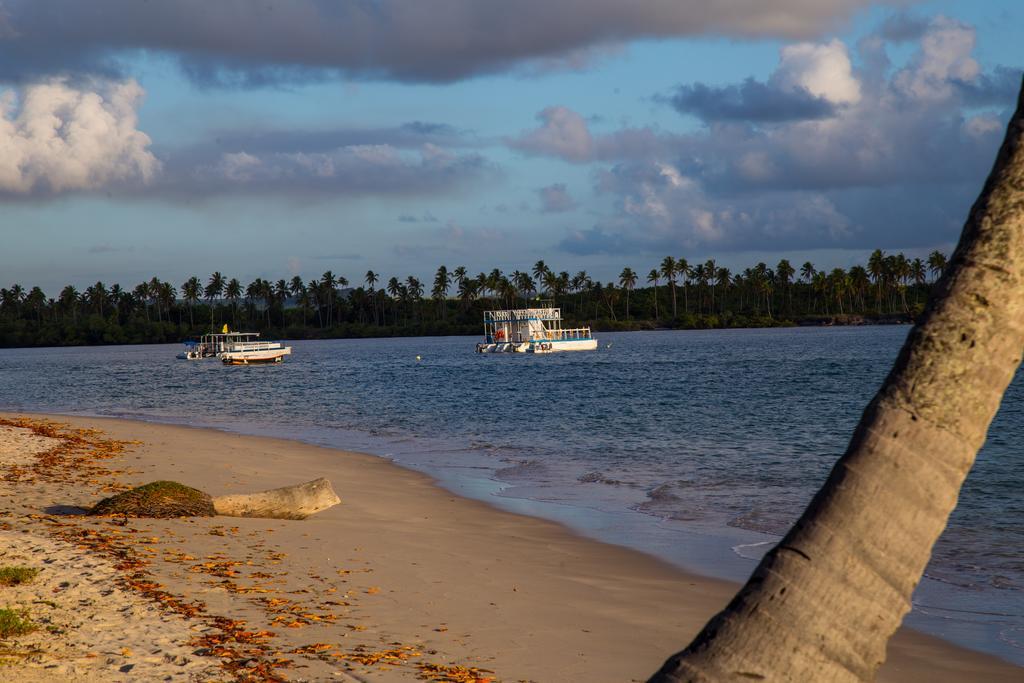 Club Meridional Praia Dos Carneiros By Aft Tamandaré Esterno foto