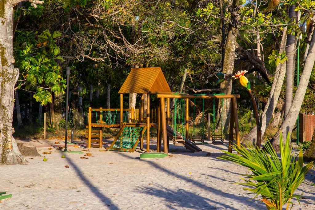 Club Meridional Praia Dos Carneiros By Aft Tamandaré Esterno foto