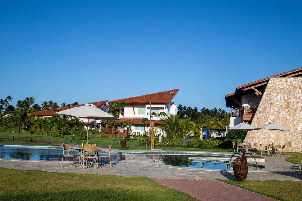 Club Meridional Praia Dos Carneiros By Aft Tamandaré Esterno foto