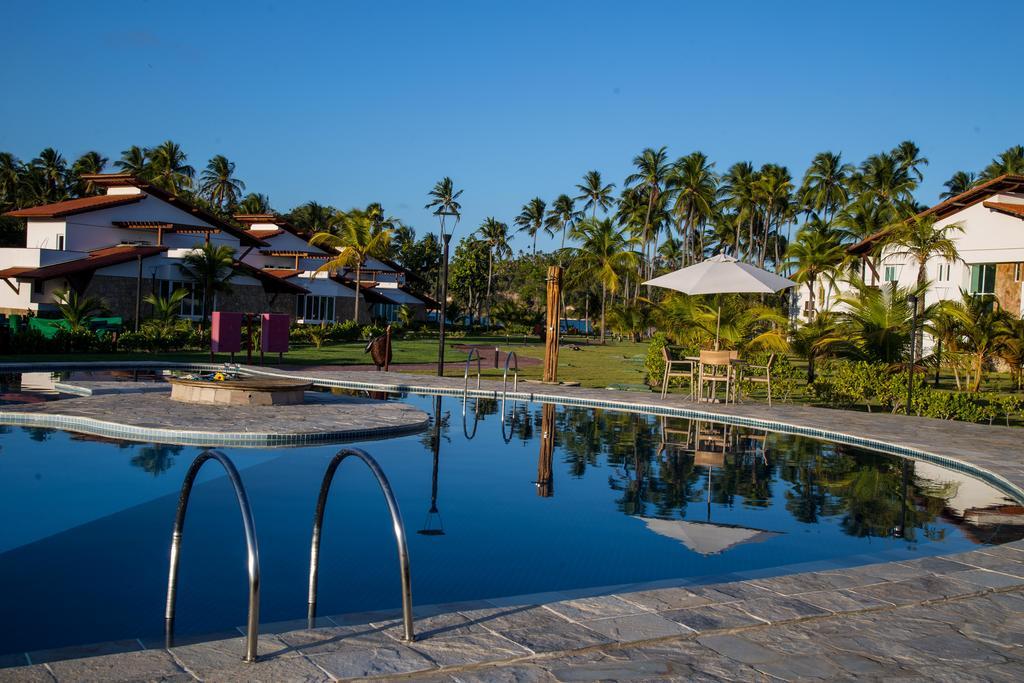 Club Meridional Praia Dos Carneiros By Aft Tamandaré Esterno foto