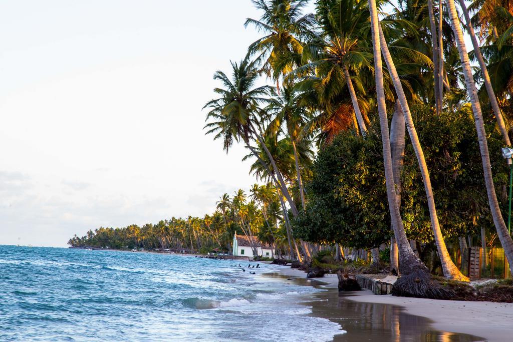 Club Meridional Praia Dos Carneiros By Aft Tamandaré Esterno foto