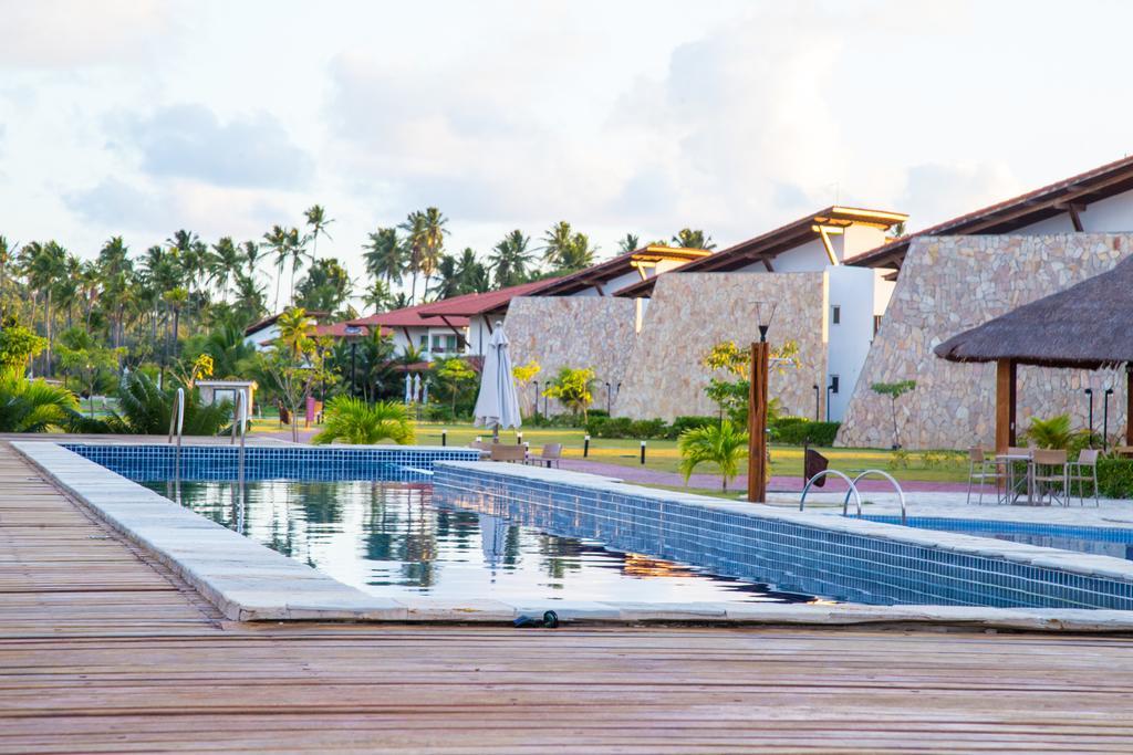 Club Meridional Praia Dos Carneiros By Aft Tamandaré Esterno foto
